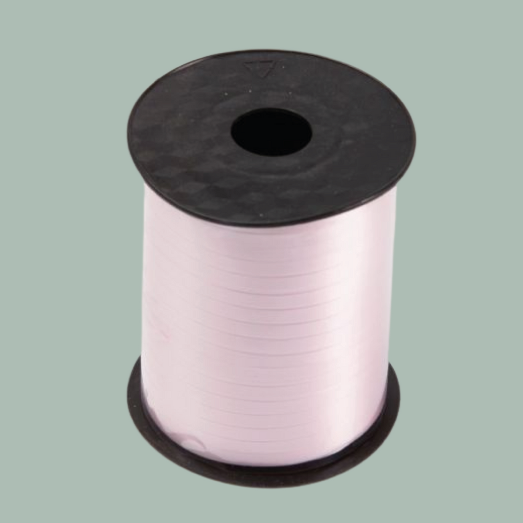 Curling Ribbon