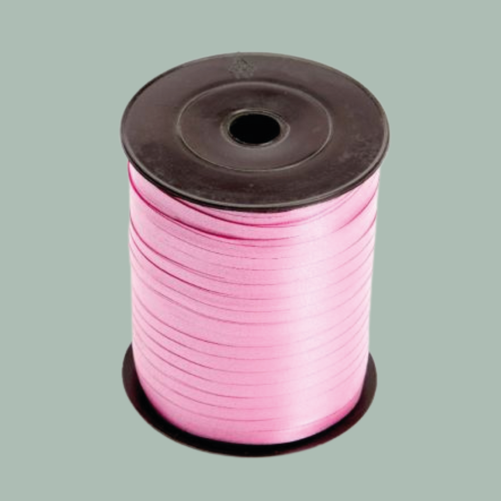 Curling Ribbon