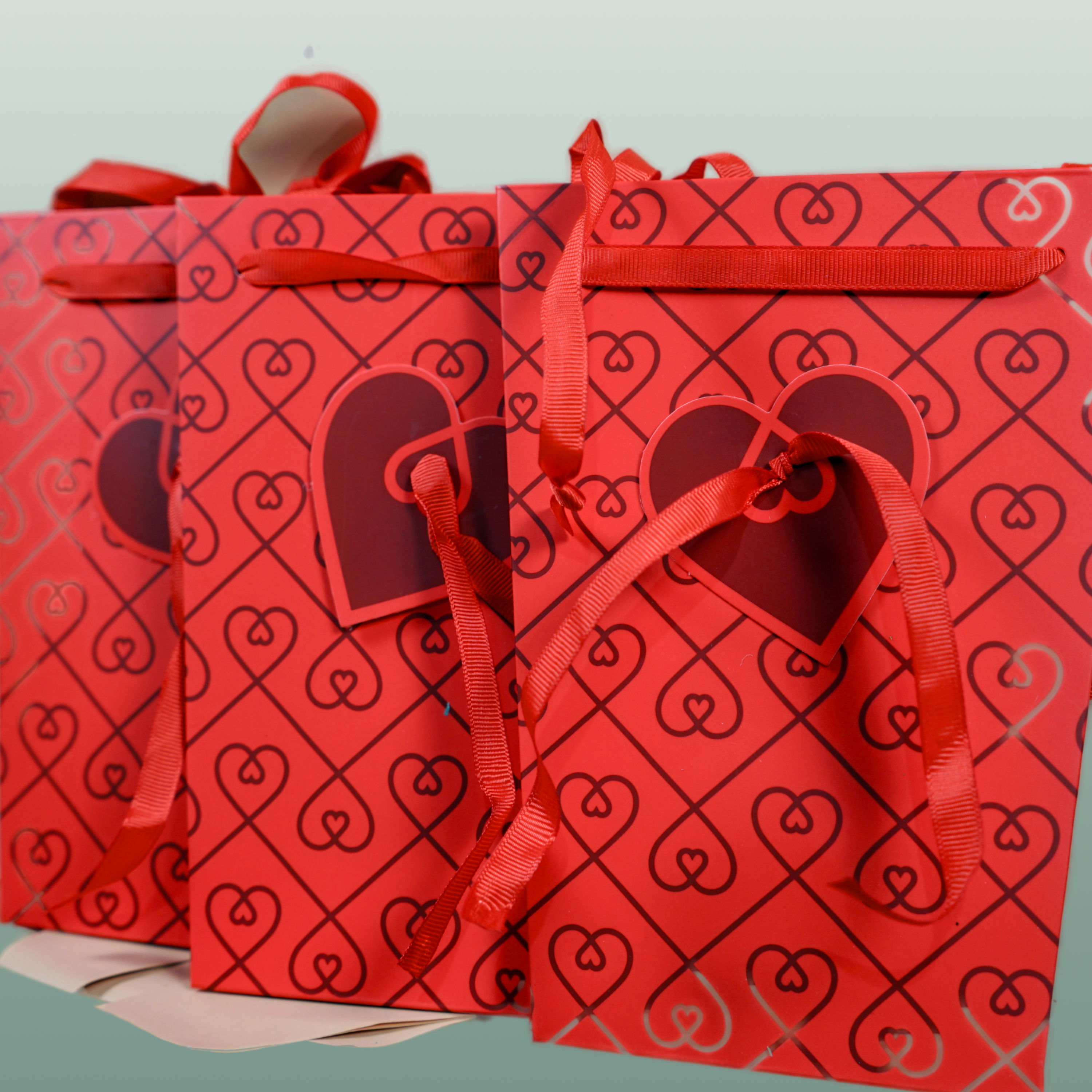D.I.Y Dozen Red Roses