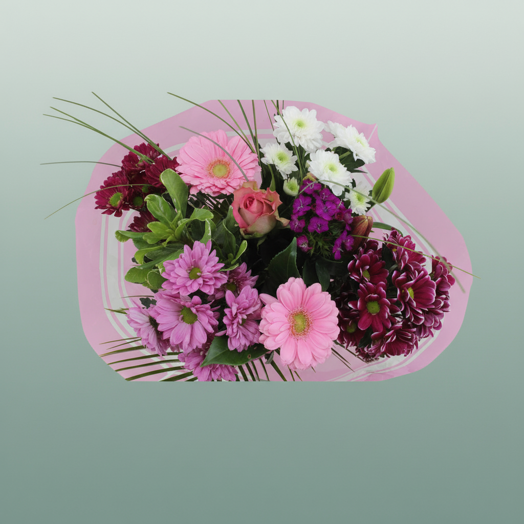 Bouquet Supra