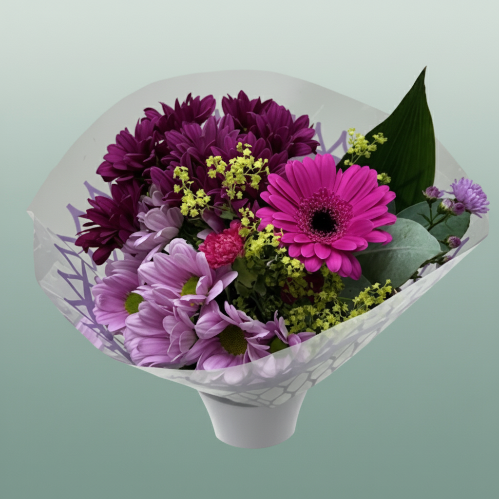 Bouquet Wies
