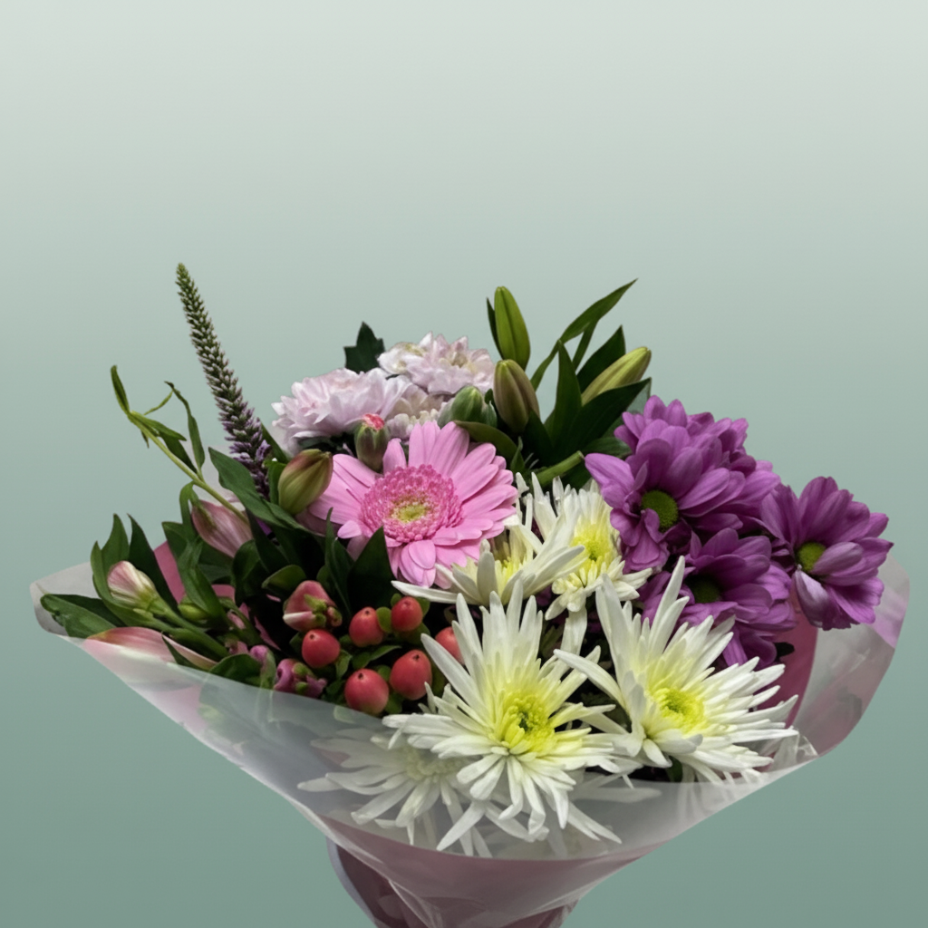 Bouquet Extra