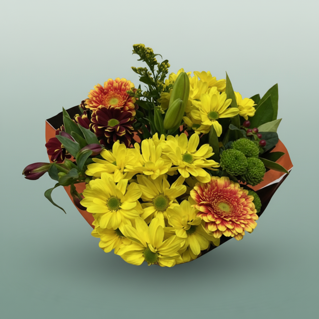 Bouquet Super