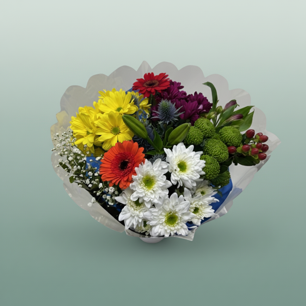Bouquet Super