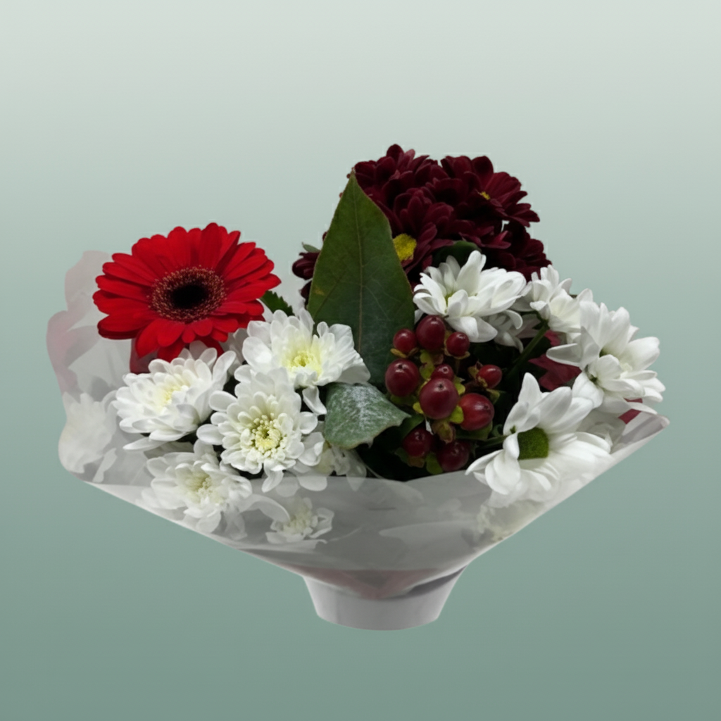 Bouquet Wies