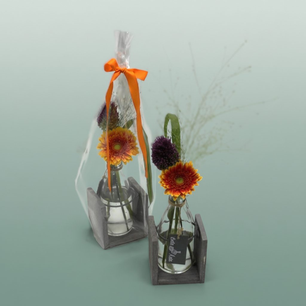 Flower Arrangement