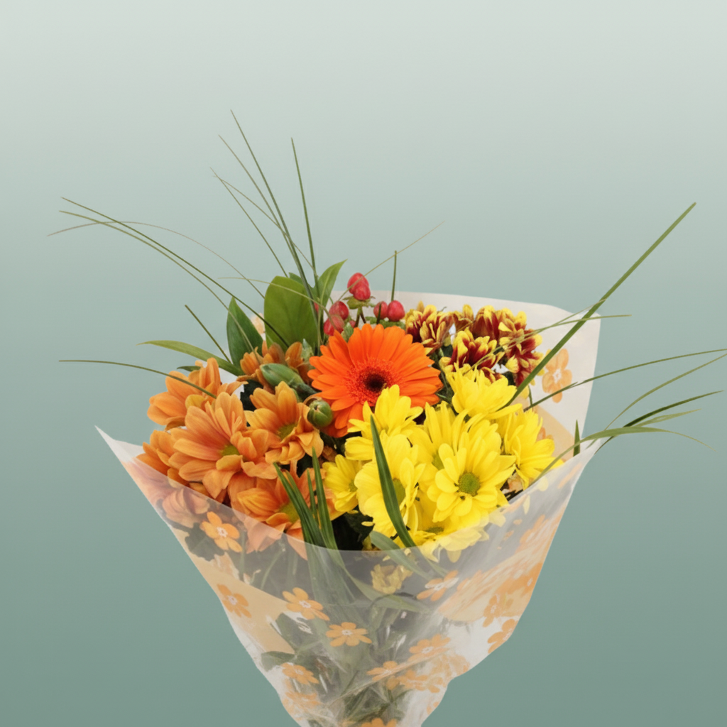 Bouquet Micro