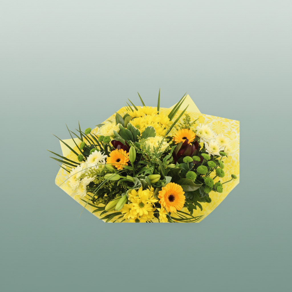 Bouquet Large