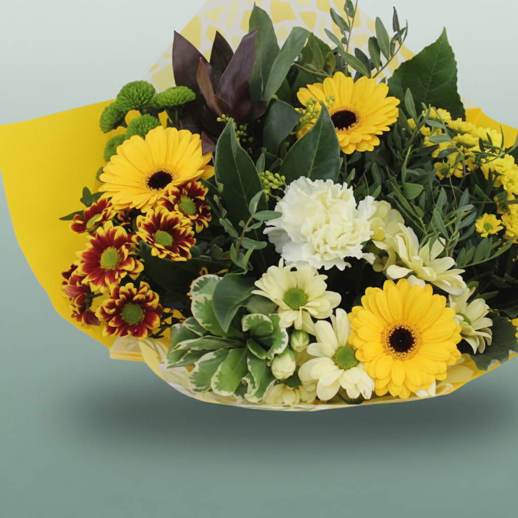 Bouquet Germini