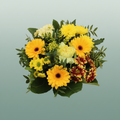 Bouquet Sisal