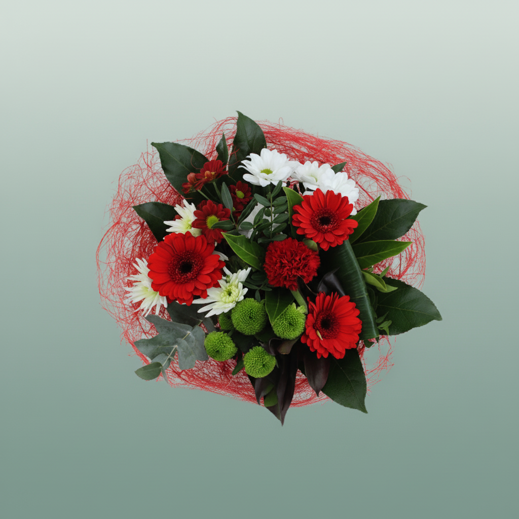 Bouquet Sisal