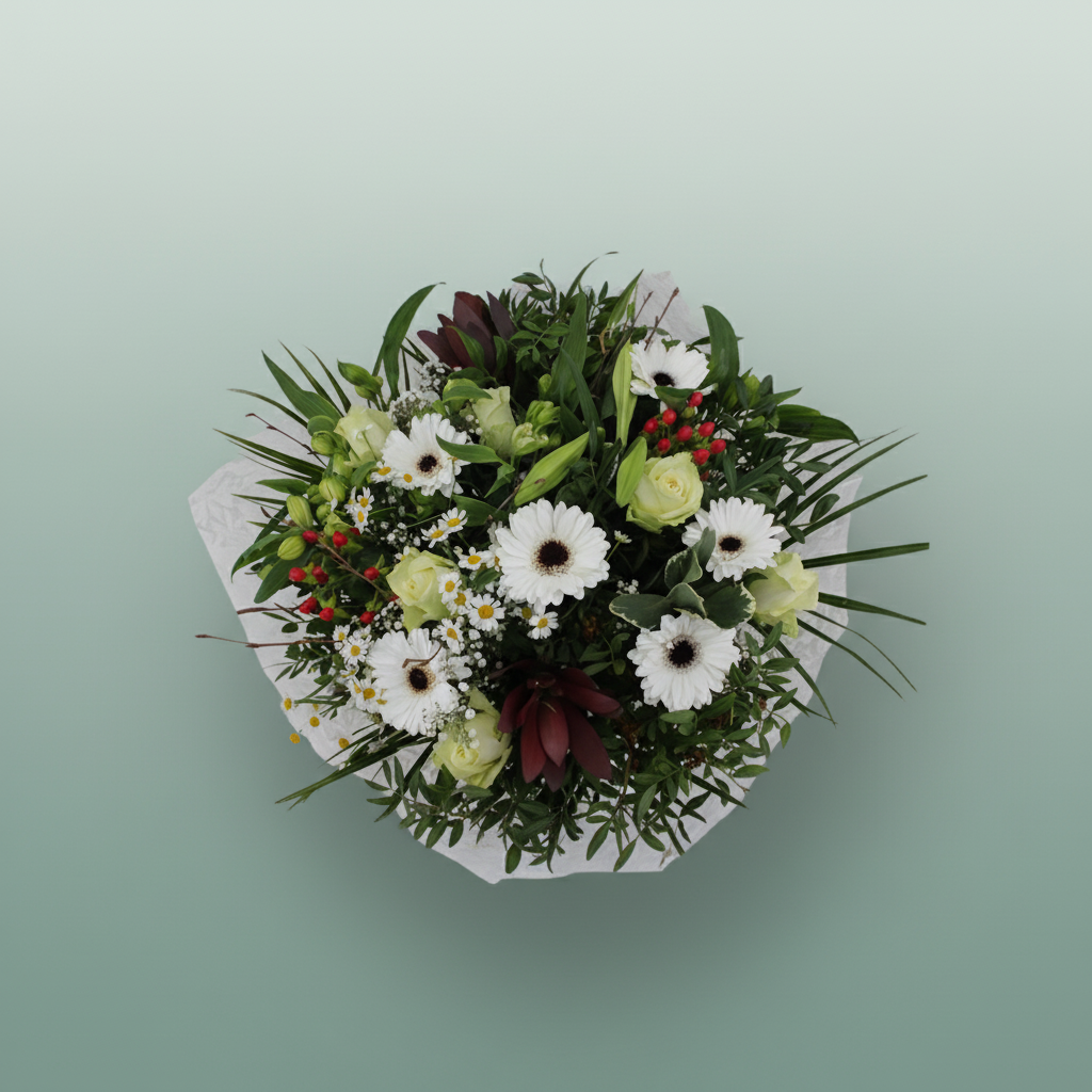 Bouquet Rose
