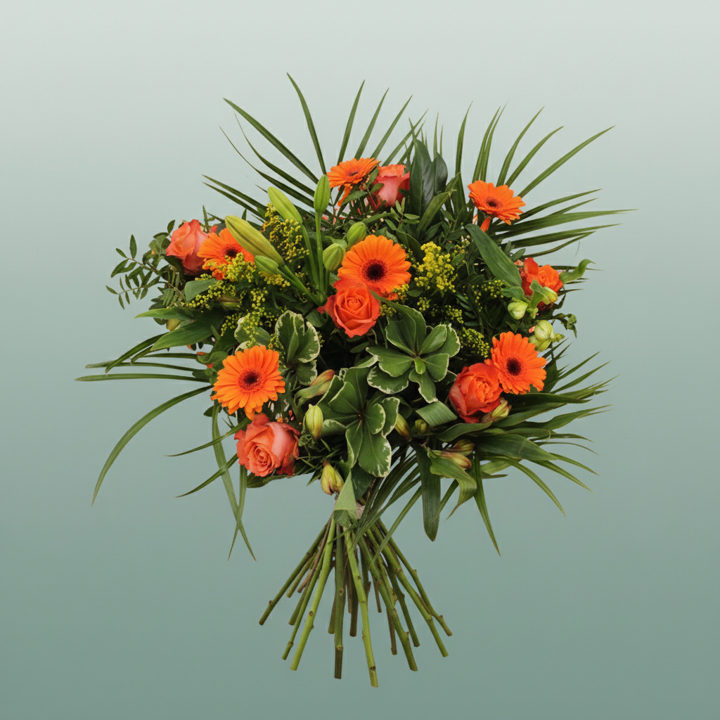 Bouquet Rose
