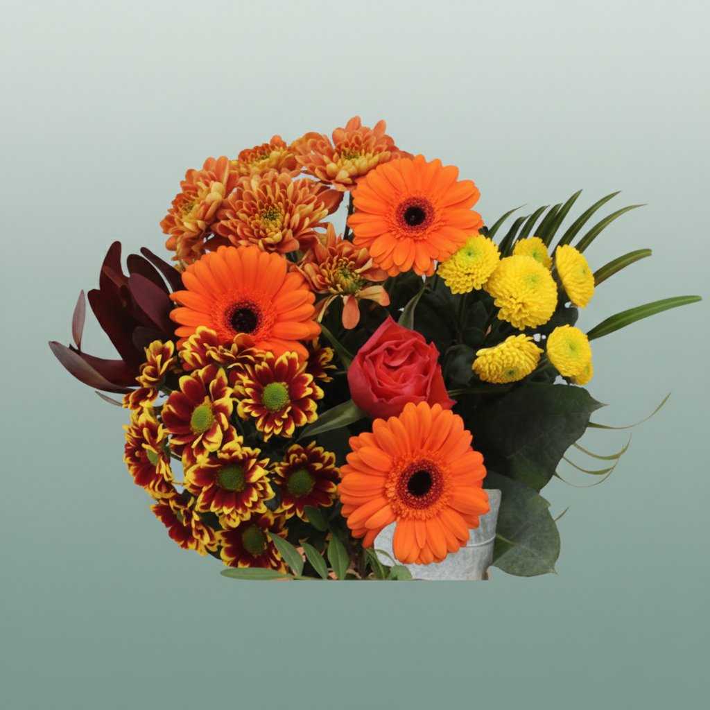 Bouquet Promo