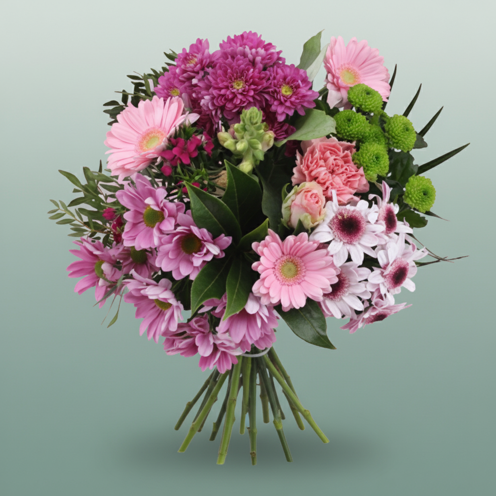 Bouquet 15 Stem