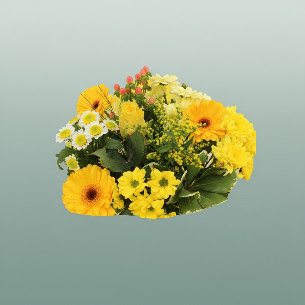 Bouquet 15 Stem