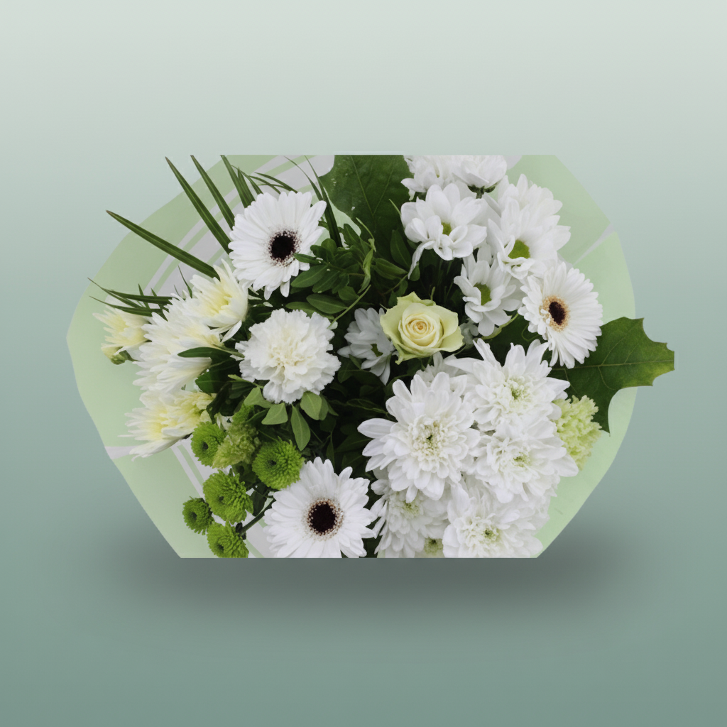 Bouquet 15 Stem