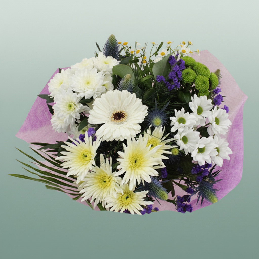 Bouquet 15 Stem