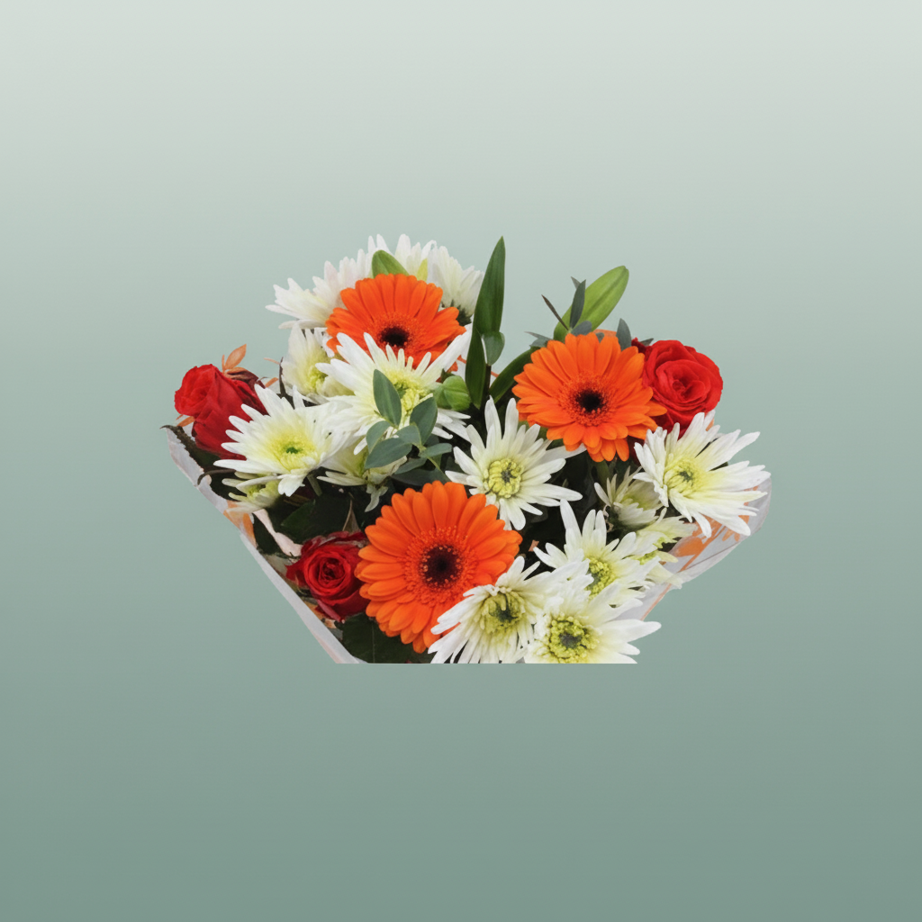 Bouquet Splash