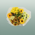 Bouquet 9-10 Stem