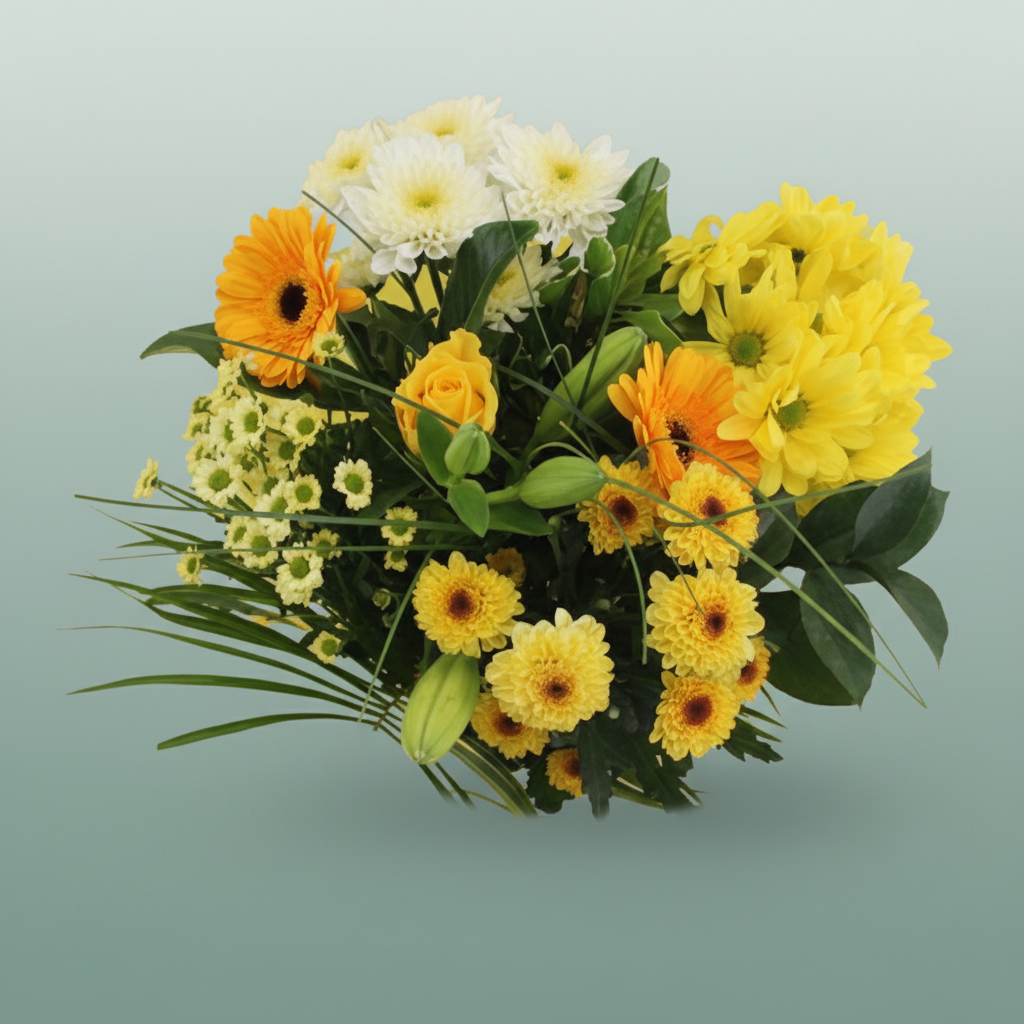 Bouquet Supra