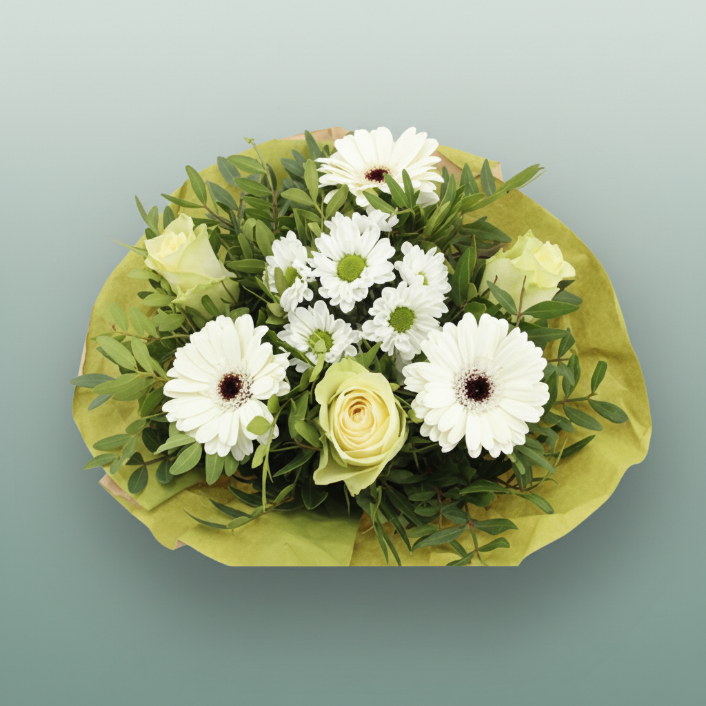 Bouquet Craft