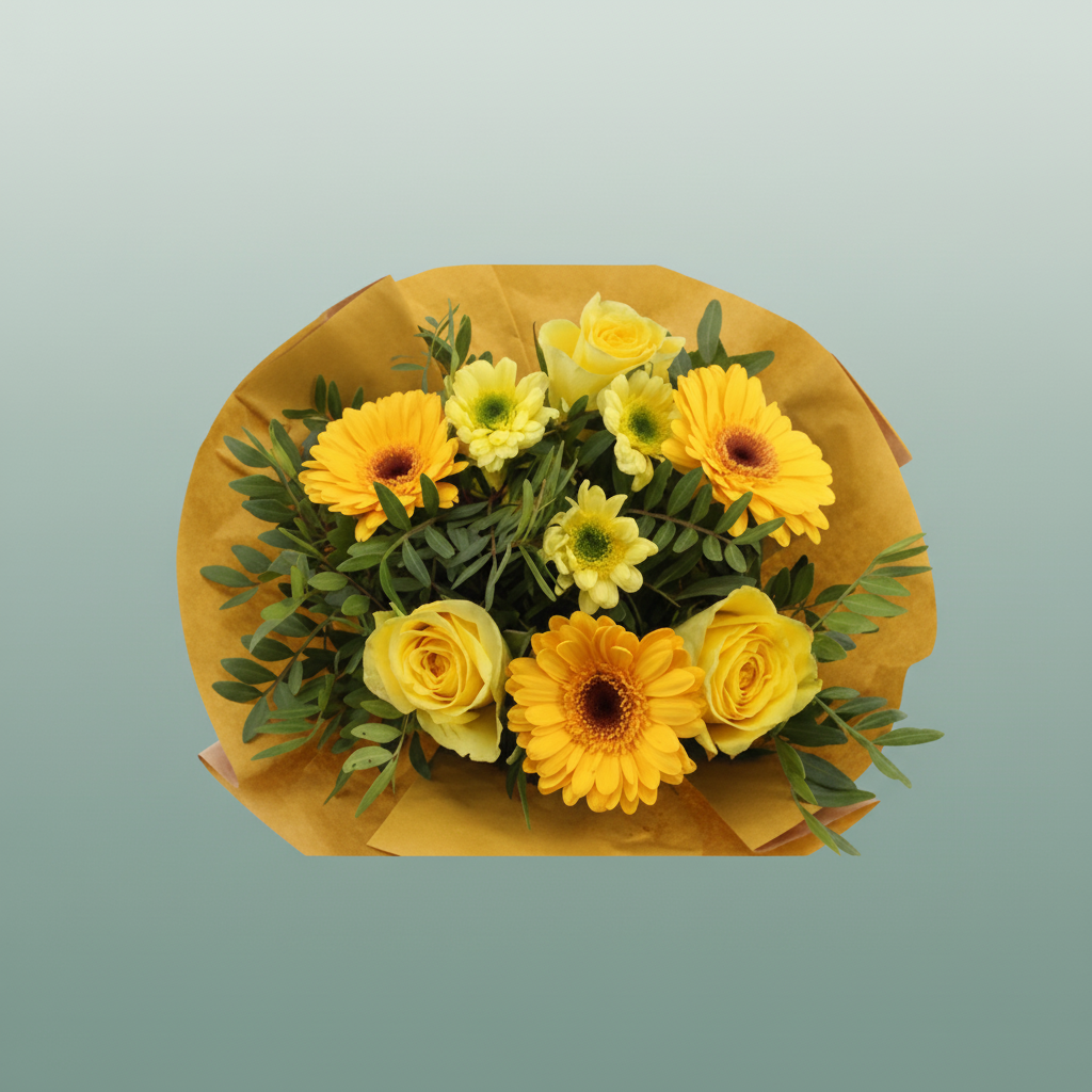 Bouquet Craft