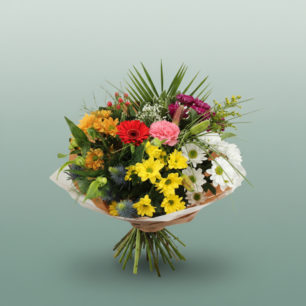 Bouquet Bied