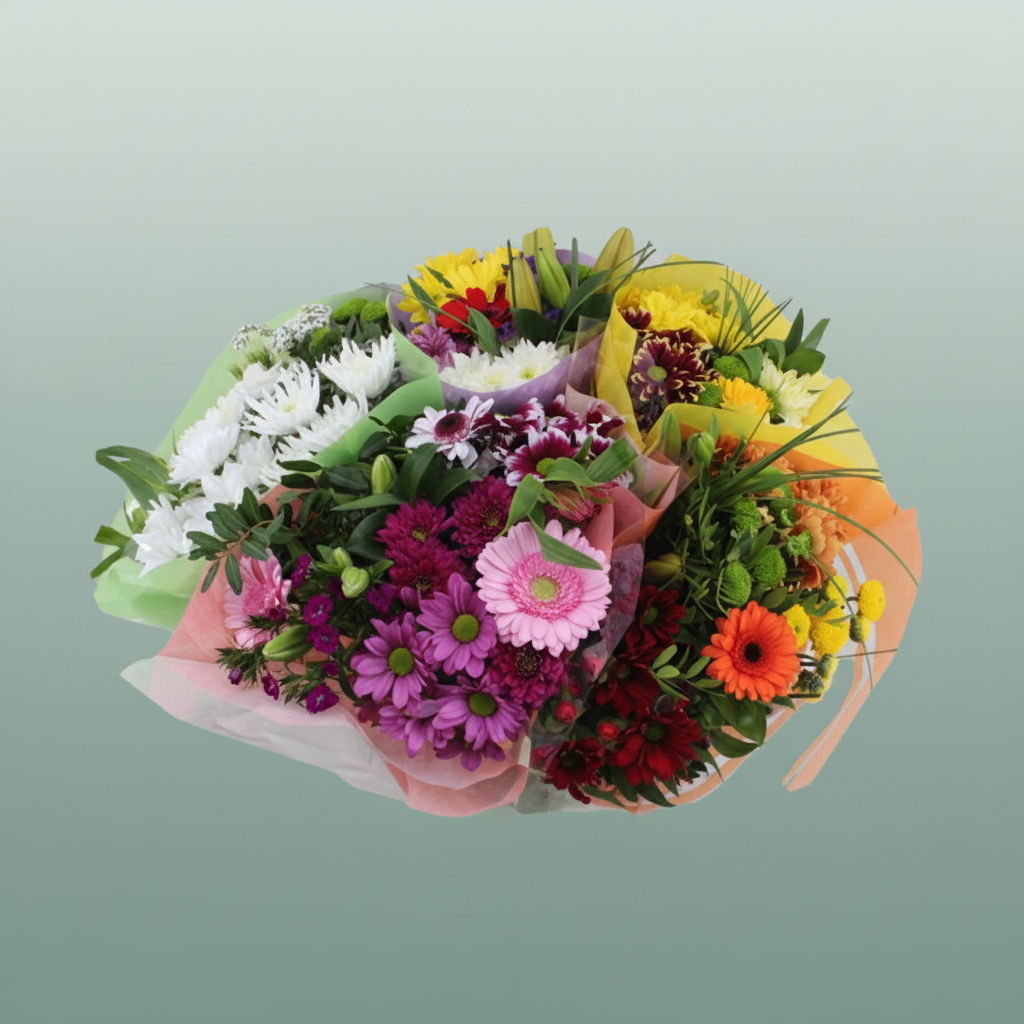 Bouquet Supra