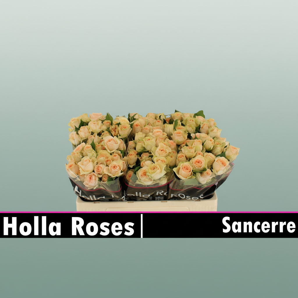 Spray Rose Sancerre