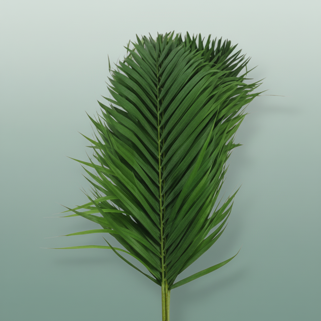 Cane Palm