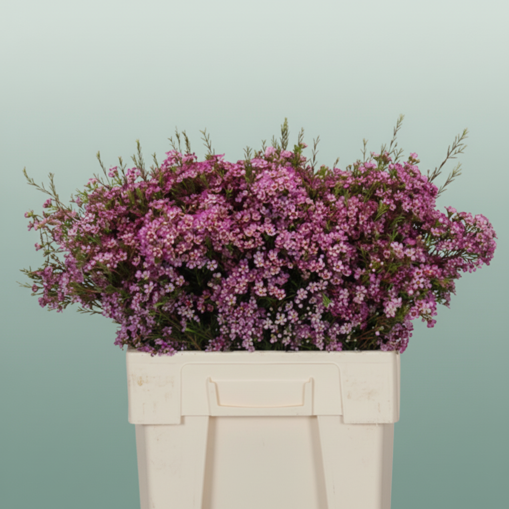 Waxflower Kalbarri