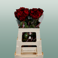 Rose Madam Red (20 Stems)